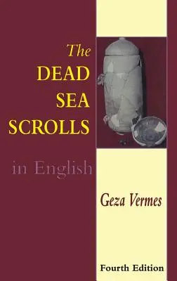 Los Rollos del Mar Muerto en inglés - Dead Sea Scrolls in English