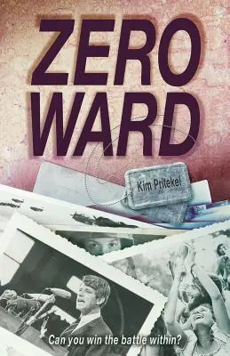 Cero Ward - Zero Ward