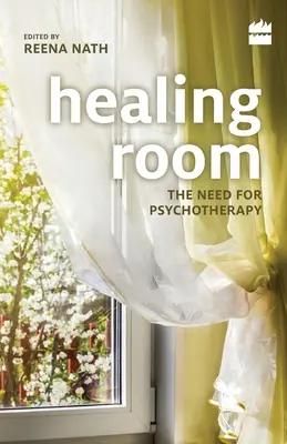 Sala de curación: La necesidad de la psicoterapia - Healing Room: The Need for Psychotherapy