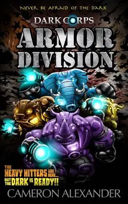 División Blindada - Armor Division