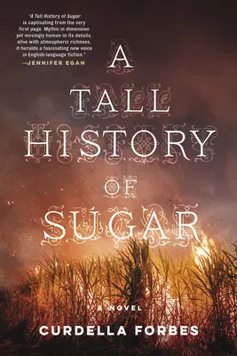 Una larga historia de azúcar - A Tall History of Sugar