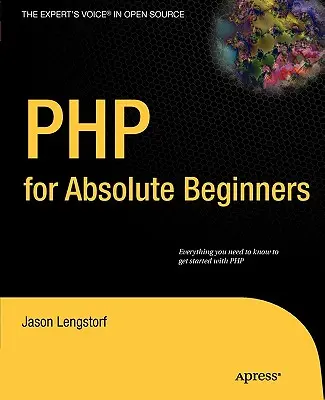 PHP para principiantes - PHP for Absolute Beginners