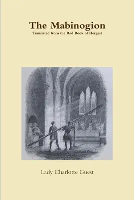 El Mabinogion - The Mabinogion