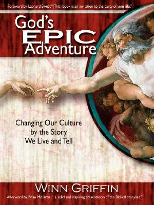 La Aventura ÉPICA de Dios - God's EPIC Adventure