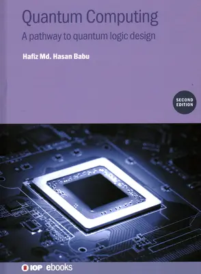 Computación cuántica (segunda edición) - Quantum Computing (Second Edition)