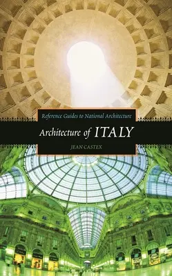 Arquitectura de Italia - Architecture of Italy