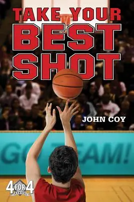 Tu mejor tiro - Take Your Best Shot