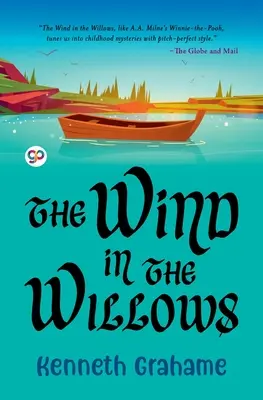 El viento en los sauces - The Wind in the Willows