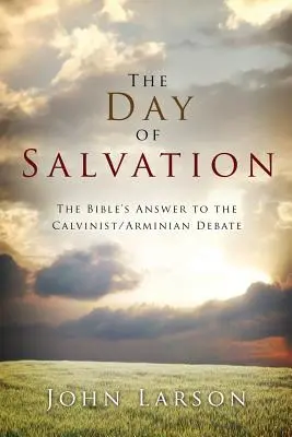 El Día de la Salvación - The Day of Salvation