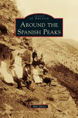 Alrededor de los Picos de España - Around the Spanish Peaks