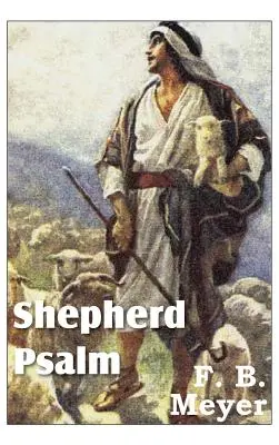 Salmo del Pastor - Shepherd Psalm