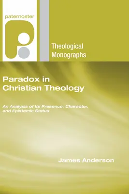 La paradoja en la teología cristiana - Paradox in Christian Theology