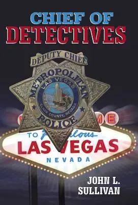 Jefe de detectives - Chief of Detectives