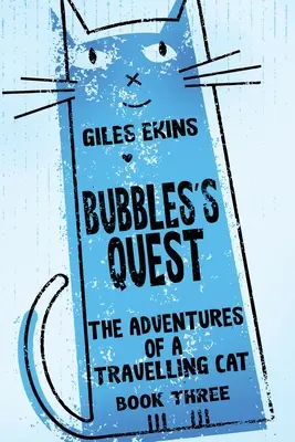 La búsqueda de Bubbles - Bubbles's Quest