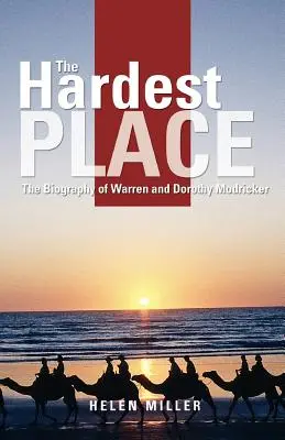El lugar más difícil - The Hardest Place