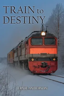 Tren hacia el destino - Train to Destiny