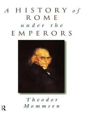 Historia de Roma bajo los emperadores - A History of Rome under the Emperors