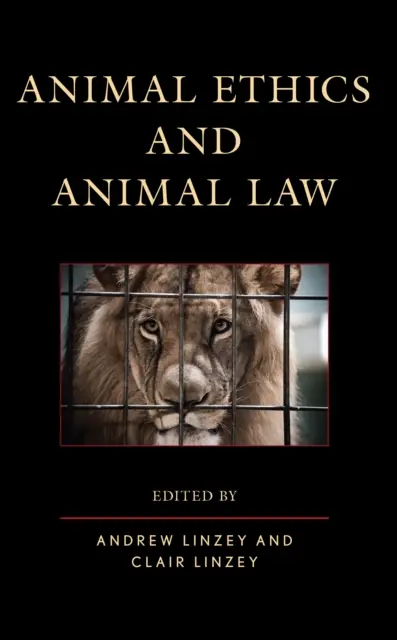 Ética y Derecho Animal - Animal Ethics and Animal Law