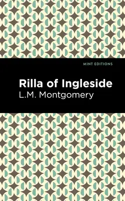 Rilla de Ingleside - Rilla of Ingleside