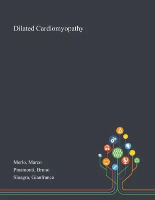 Cardiomiopatía dilatada - Dilated Cardiomyopathy