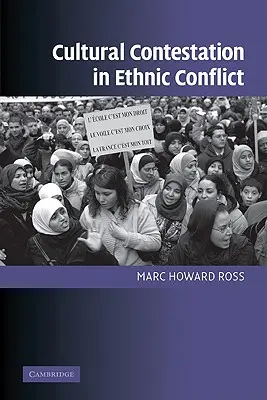 Contestación cultural en los conflictos étnicos - Cultural Contestation in Ethnic Conflict