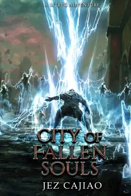 Ciudad de las Almas Caídas - City of Fallen Souls