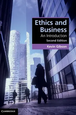 Ética y empresa - Ethics and Business