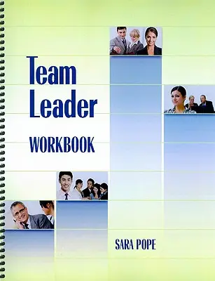 Cuaderno de trabajo del jefe de equipo - Team Leader Workbook