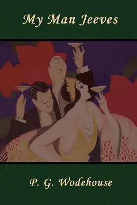 Mi hombre Jeeves - My Man Jeeves