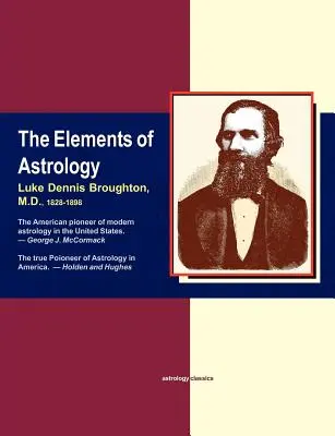 Elementos de astrología - Elements of Astrology