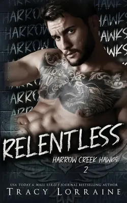 Relentless: Un Oscuro Cautivo Por Qué Elegir Romance - Relentless: A Dark Captive Why Choose Romance