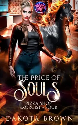 El precio de las almas: El precio de las almas - The Price of Souls: A Reverse Harem Tale