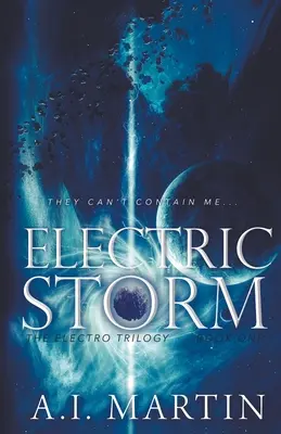 Tormenta eléctrica - Electric Storm