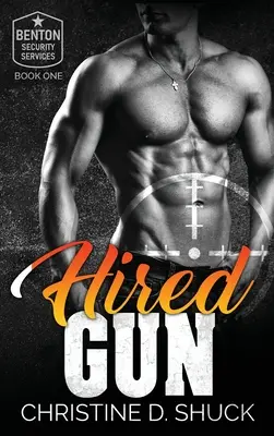 Pistola de alquiler - Hired Gun