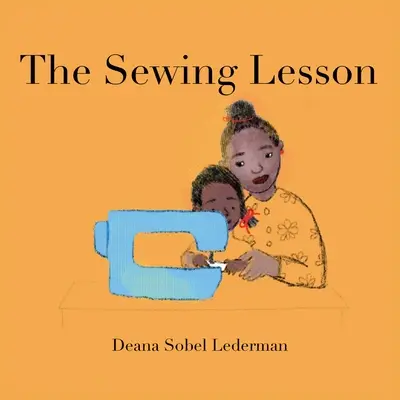 La lección de costura - The Sewing Lesson