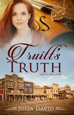 La verdad de Truitt - Truitt's Truth