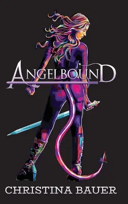 Edición Aniversario de Angelbound - Angelbound Anniversary Edition