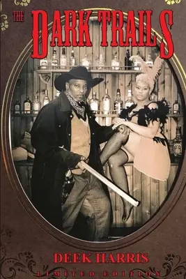 Los senderos oscuros - The Dark Trails