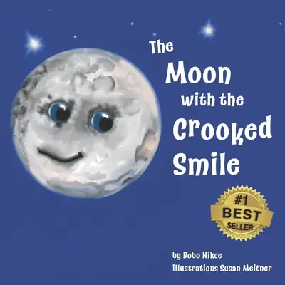La luna de la sonrisa torcida - The Moon with the Crooked Smile