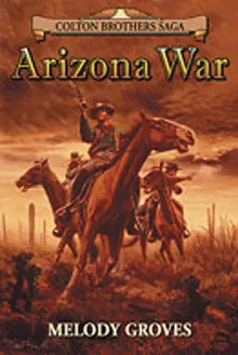 La guerra de Arizona - Arizona War