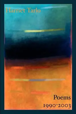 Poemas 1990-2003 - Poems 1990-2003