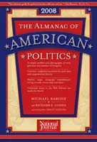 Almanaque de política americana - Almanac of American Politics