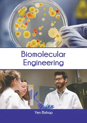 Ingeniería biomolecular - Biomolecular Engineering