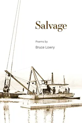 Salvage: Poemas - Salvage: Poems