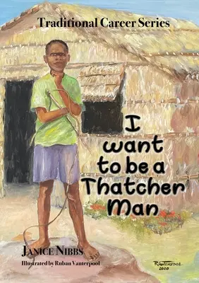 I want to be a thatcher man