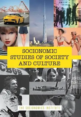 Estudios socionómicos de la sociedad y la cultura: Cómo el estado de ánimo social determina las tendencias, desde el cine hasta la moda - Socionomic Studies of Society and Culture: How Social Mood Shapes Trends from Film to Fashion
