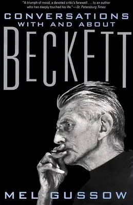 Conversaciones con y sobre Beckett - Conversations with and about Beckett