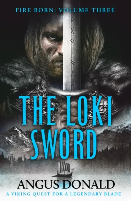 La espada de Loki - Loki Sword