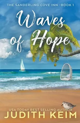 Olas de esperanza - Waves of Hope