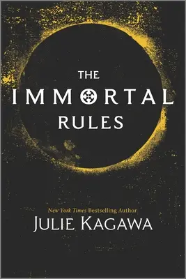 Las reglas inmortales - The Immortal Rules